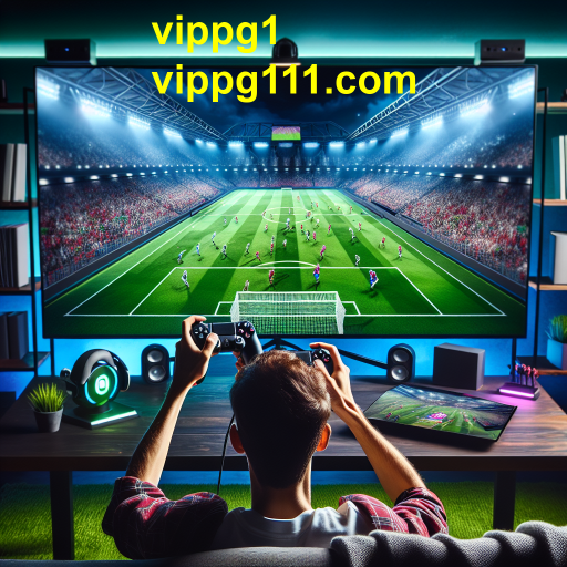 A Revolução dos Jogos de Esportes: Uma Nova Era para os Gamers